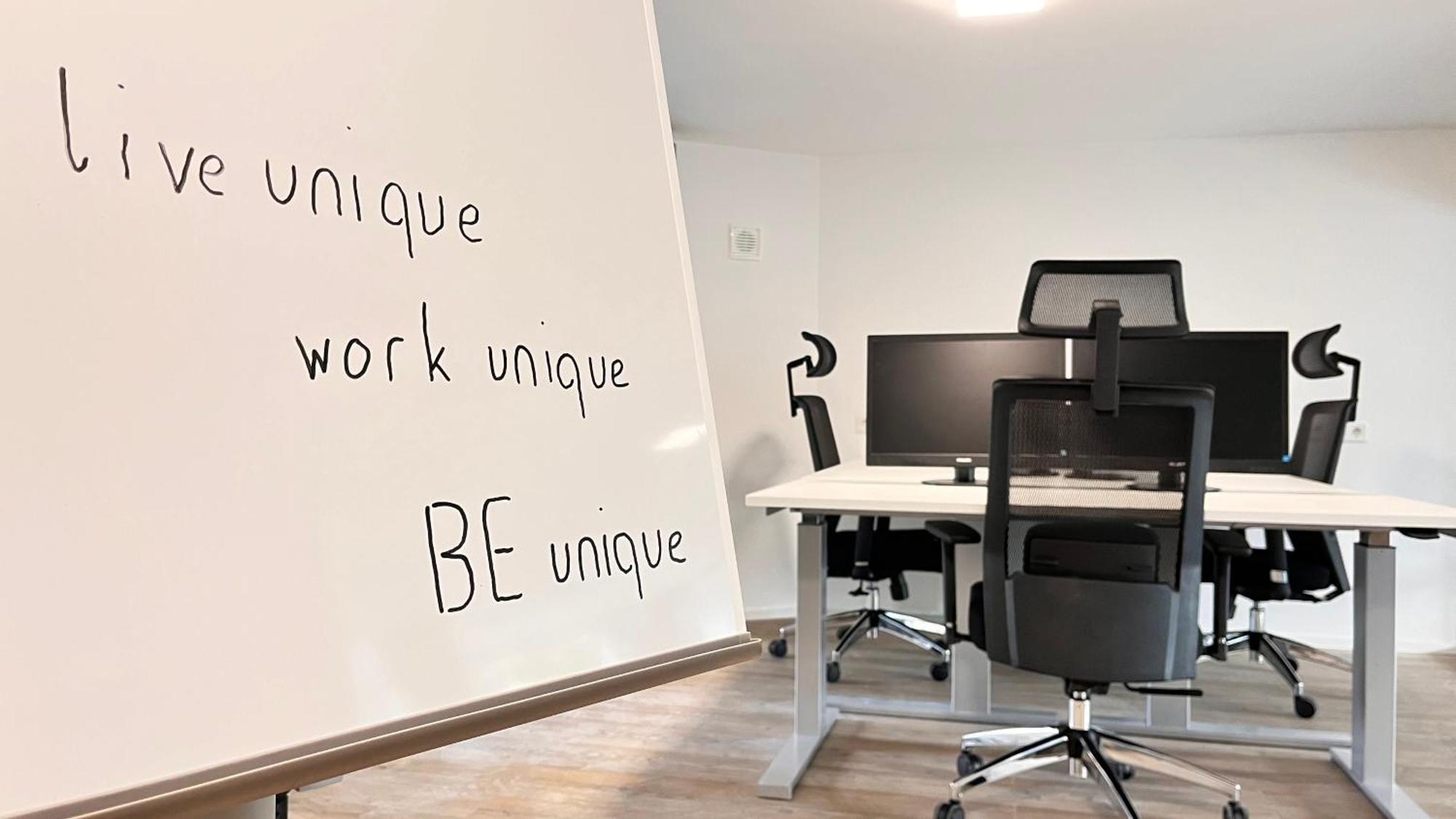 Lifestyle I Business I Netzwerken I Fitness - Einzelzimmer Аугсбург Экстерьер фото