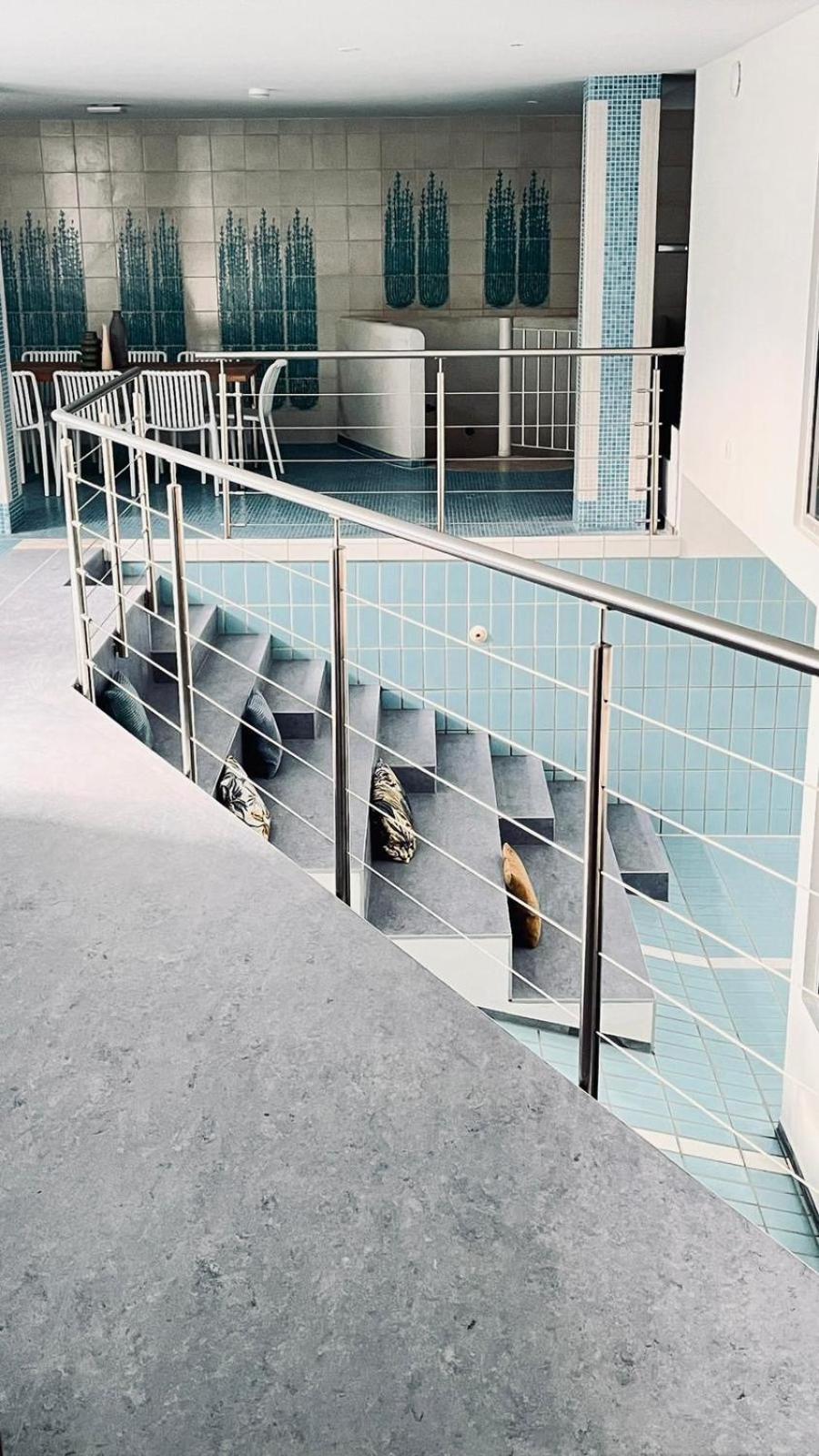 Lifestyle I Business I Netzwerken I Fitness - Einzelzimmer Аугсбург Экстерьер фото